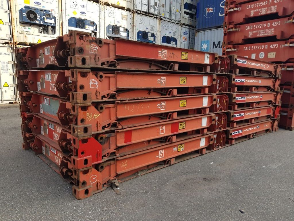 Flatrack